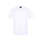 Emporio Armani T-shirt T-shirt Uomo logo sul fondo S P25 - EMPORIO ARMANI8N1TE81JUVZ - 0100 - S - Francavilla Moda